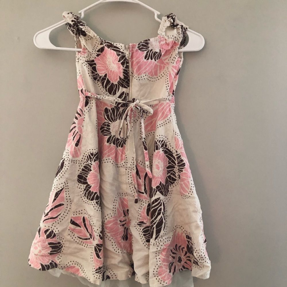 Bonnie Jean dress size 6